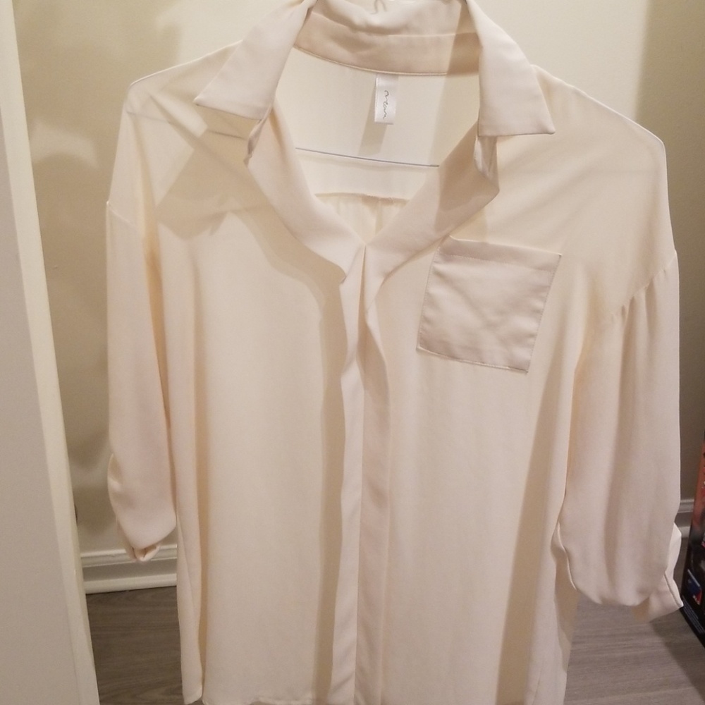 Gorgeous blouse